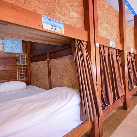Okinawa Guest House Grand Naha - Vacation Stay 50054V Экстерьер фото