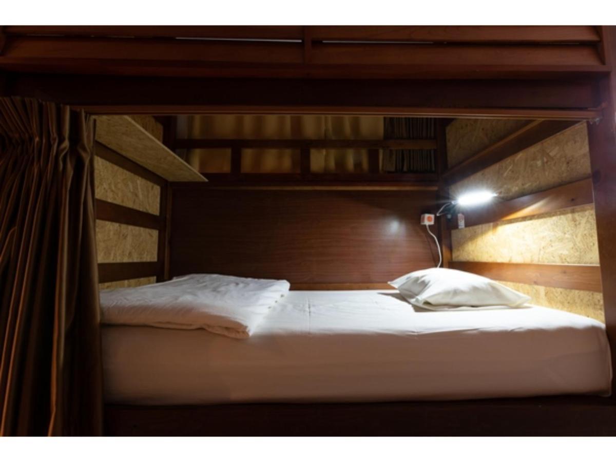 Okinawa Guest House Grand Naha - Vacation Stay 50054V Экстерьер фото