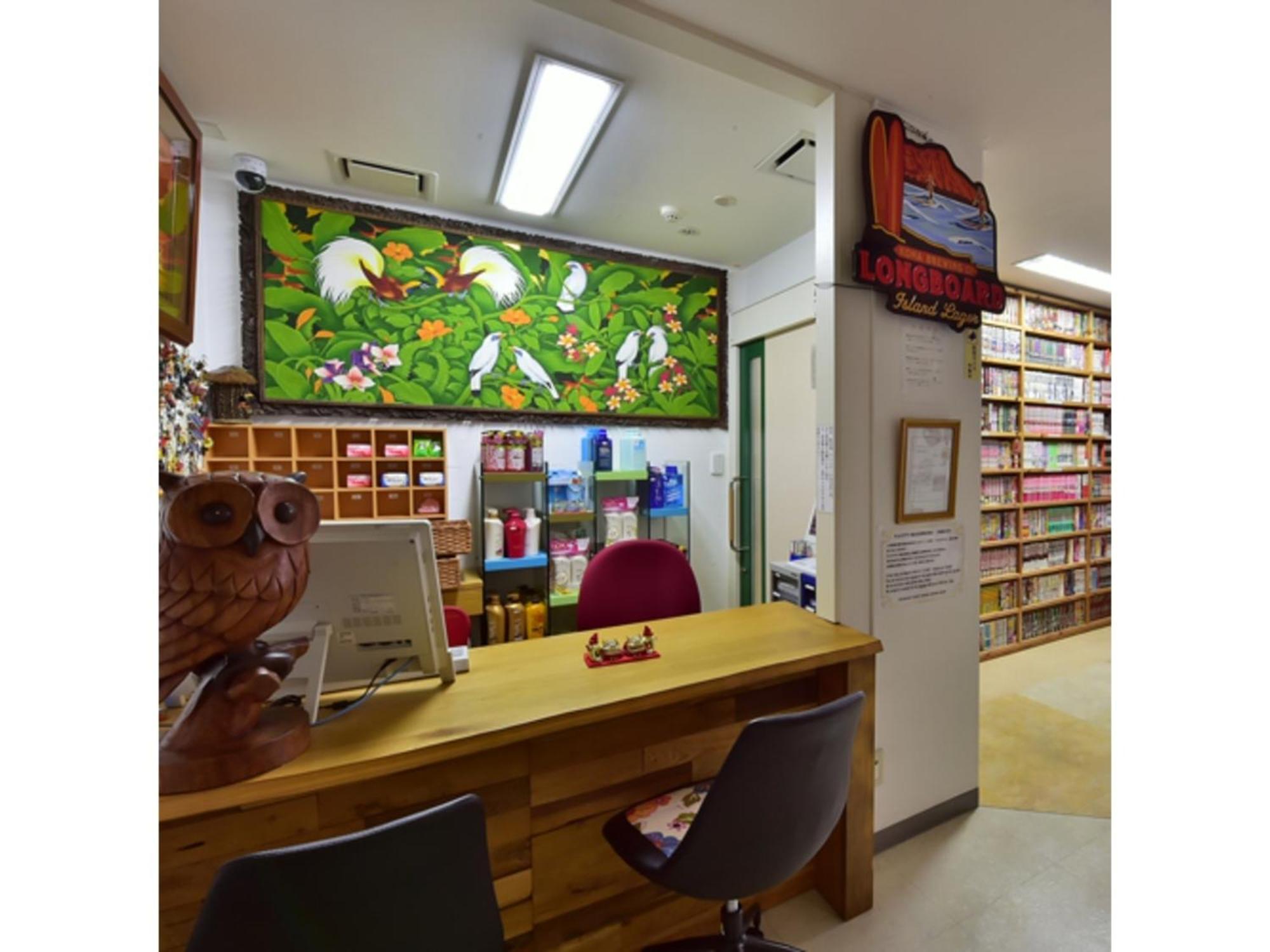 Okinawa Guest House Grand Naha - Vacation Stay 50054V Экстерьер фото