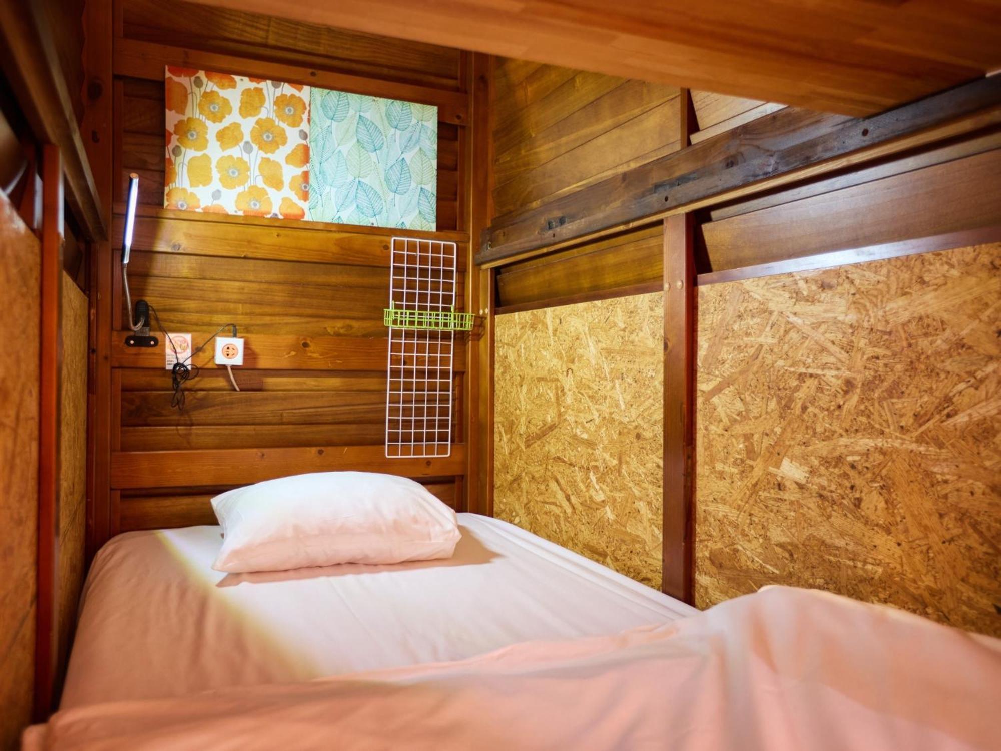 Okinawa Guest House Grand Naha - Vacation Stay 50054V Экстерьер фото