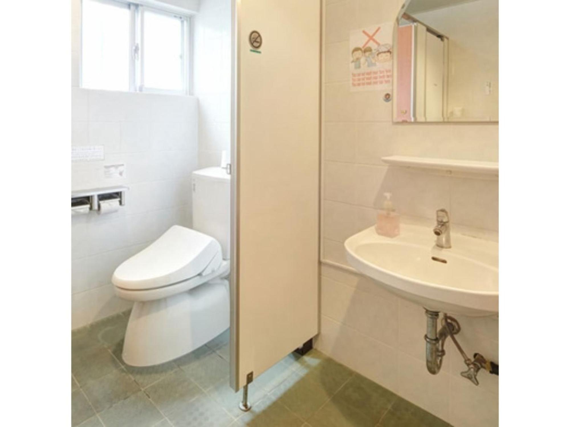 Okinawa Guest House Grand Naha - Vacation Stay 50054V Экстерьер фото