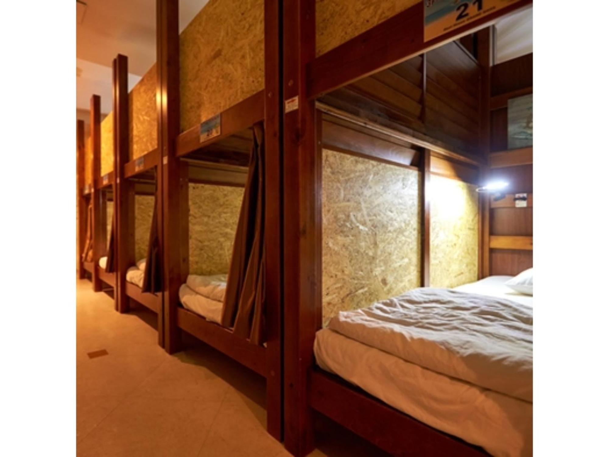 Okinawa Guest House Grand Naha - Vacation Stay 50054V Экстерьер фото