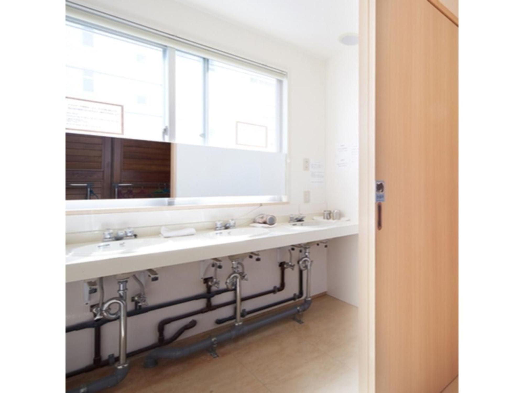 Okinawa Guest House Grand Naha - Vacation Stay 50054V Экстерьер фото