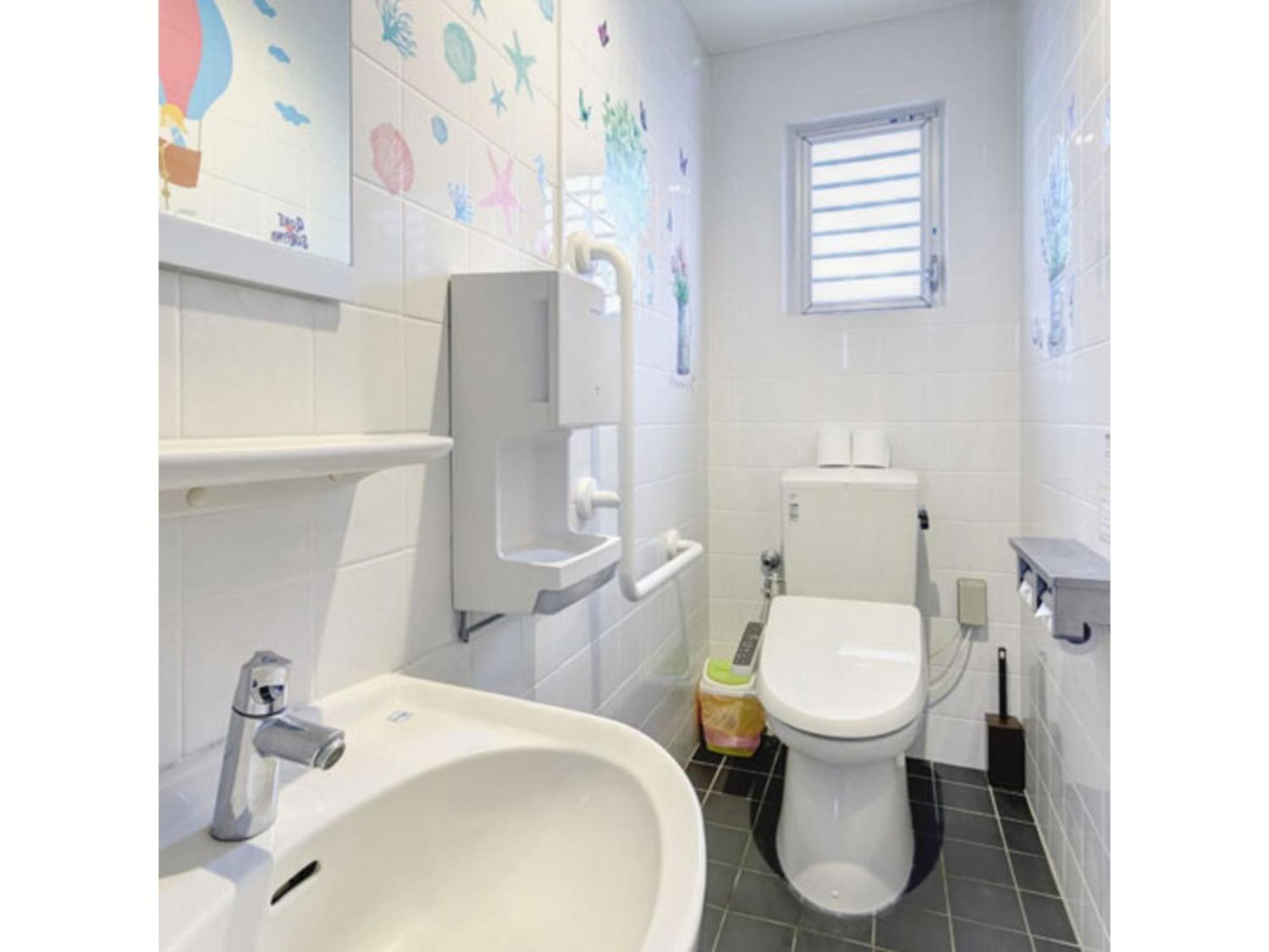 Okinawa Guest House Grand Naha - Vacation Stay 50054V Экстерьер фото